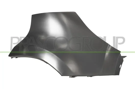 Stoßfänger hinten rechts PRASCO RN7501153 Bild Stoßfänger hinten rechts PRASCO RN7501153