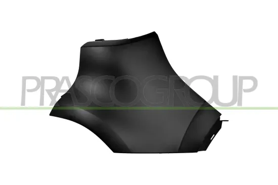 Stoßfänger hinten rechts PRASCO RN7501163 Bild Stoßfänger hinten rechts PRASCO RN7501163