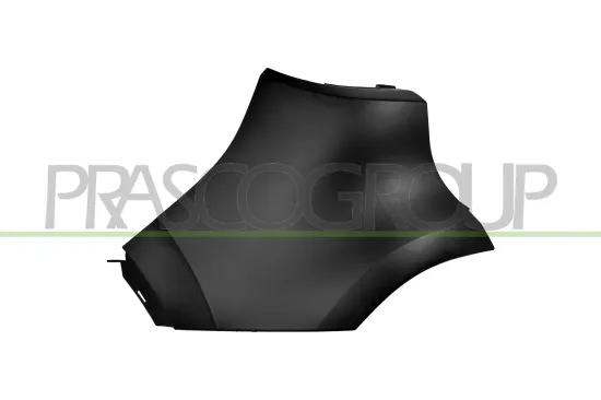 Stoßfänger hinten links PRASCO RN7501164 Bild Stoßfänger hinten links PRASCO RN7501164