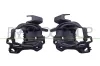 Halter, Nebelscheinwerfer links rechts PRASCO RN7501230