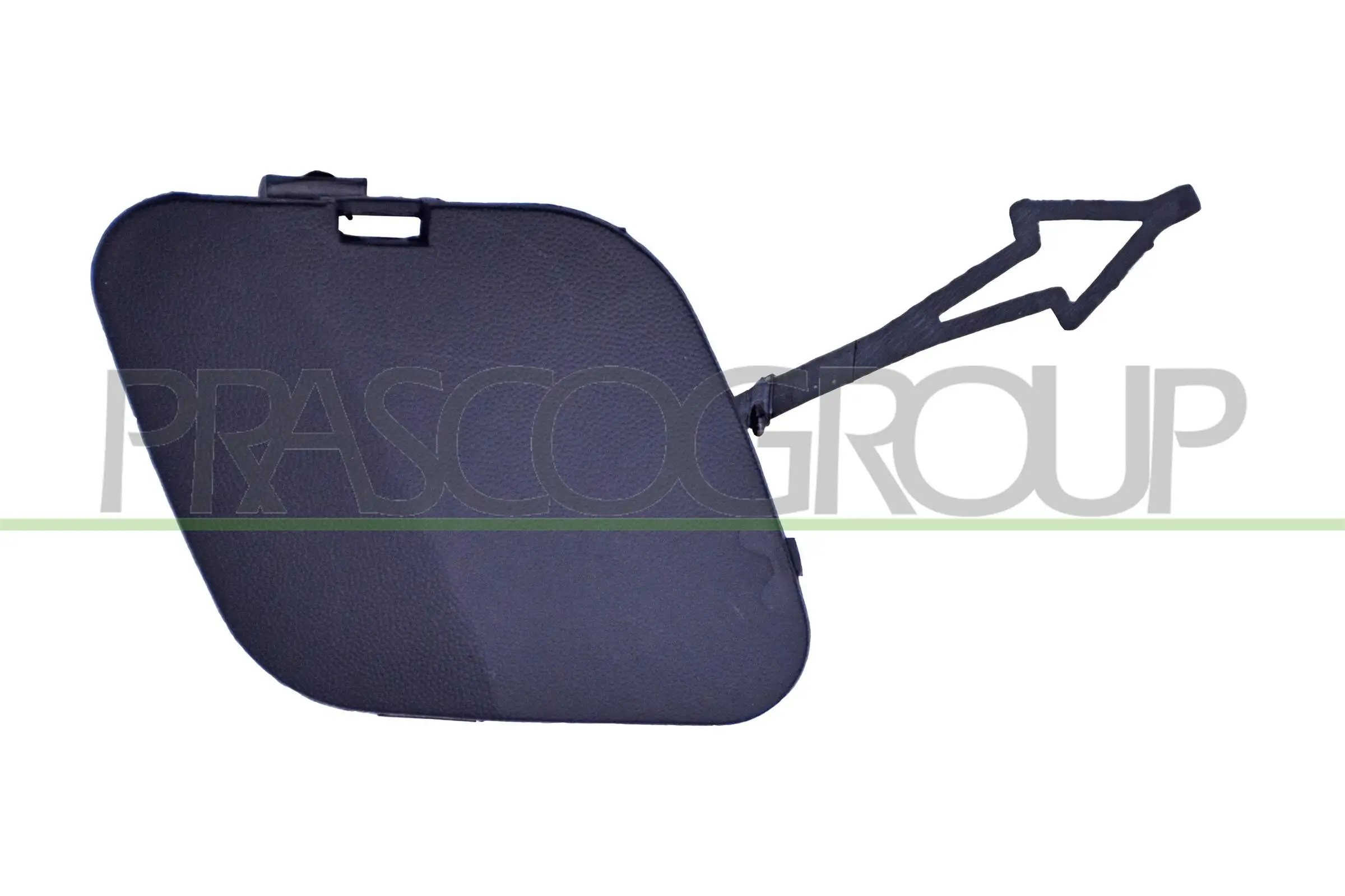 Klappe, Abschlepphaken hinten PRASCO RN7501286