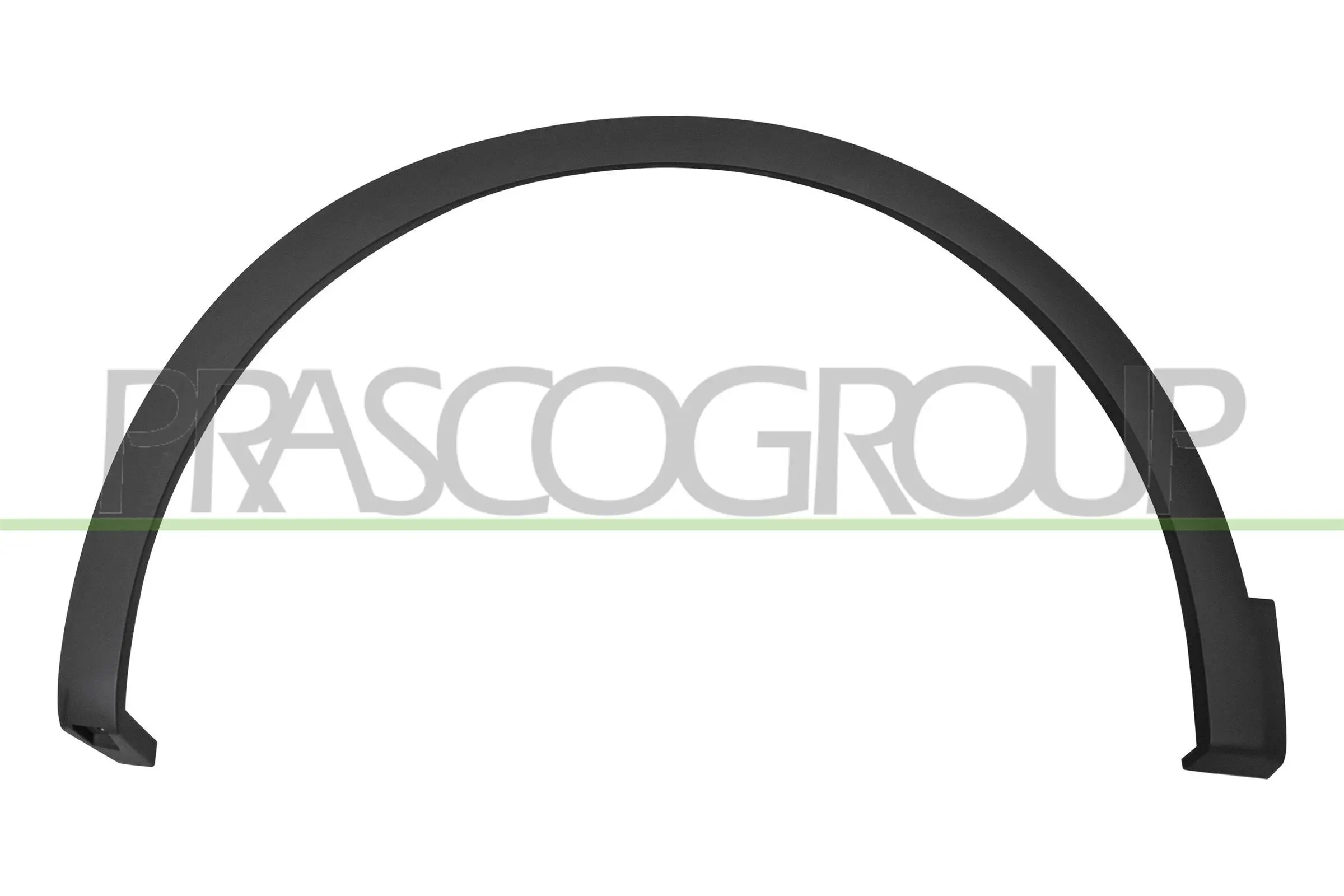 Verbreiterung, Kotflügel vorne links PRASCO RN7501582