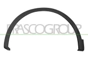 Verbreiterung, Kotflügel vorne links PRASCO RN7501582