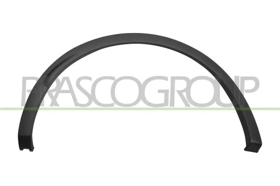 Verbreiterung, Kotflügel hinten rechts PRASCO RN7501583 Bild Verbreiterung, Kotflügel hinten rechts PRASCO RN7501583