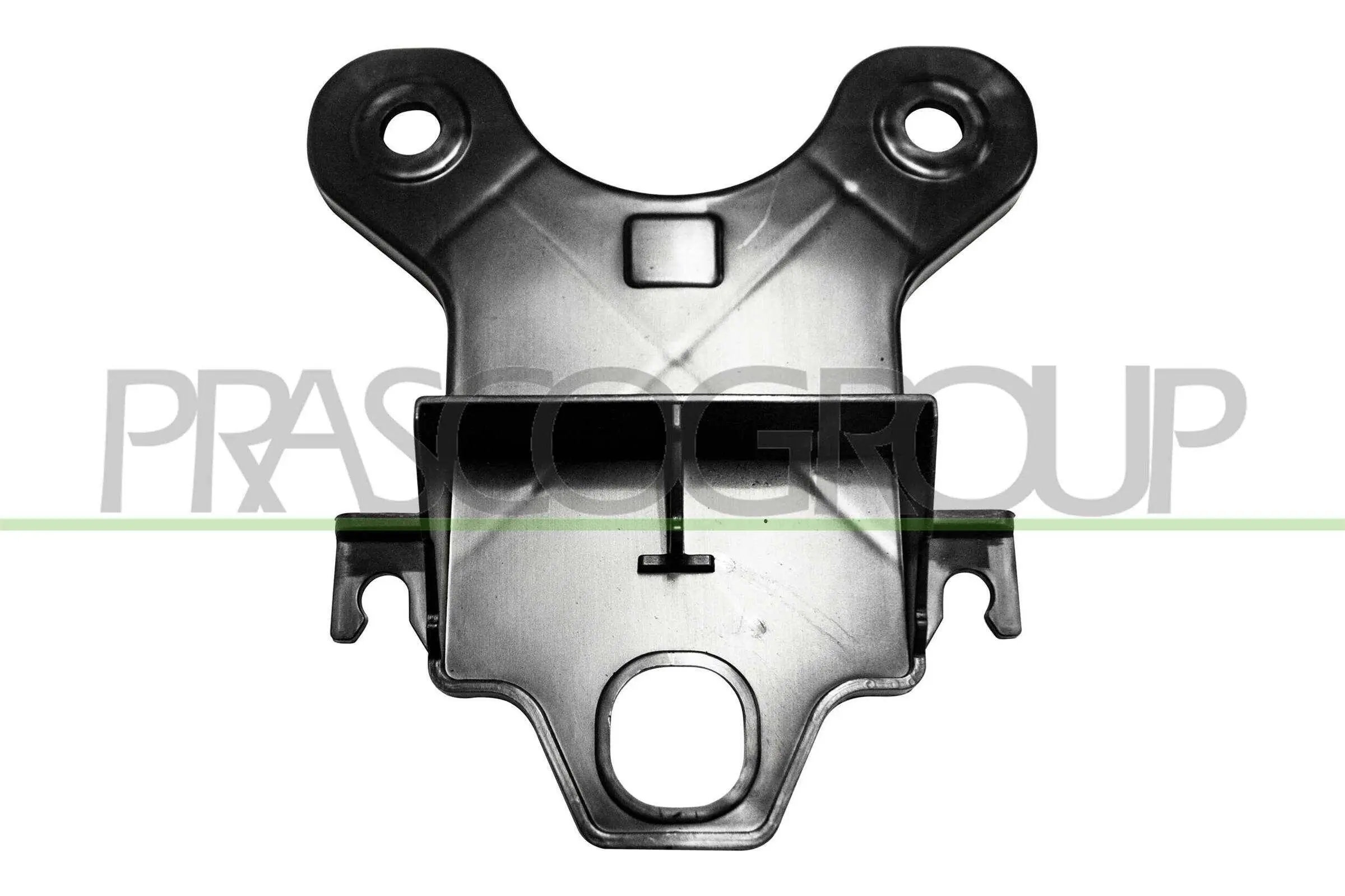 Träger, Stoßfänger vorne PRASCO RN7501605