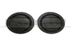 Blende, Nebelscheinwerfer links rechts PRASCO RN7502140