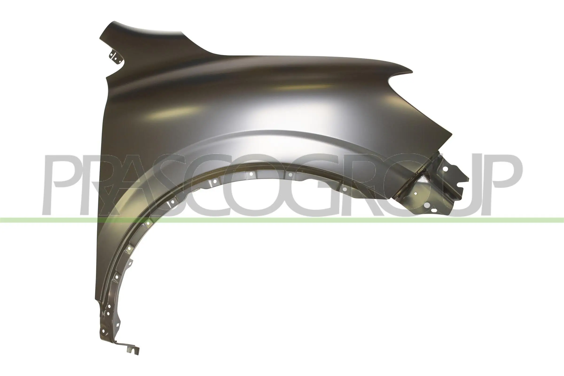 Kotflügel vorne rechts PRASCO RN7503003