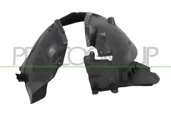 Verkleidung, Radhaus vorne links PRASCO RN7503604 Bild Verkleidung, Radhaus vorne links PRASCO RN7503604