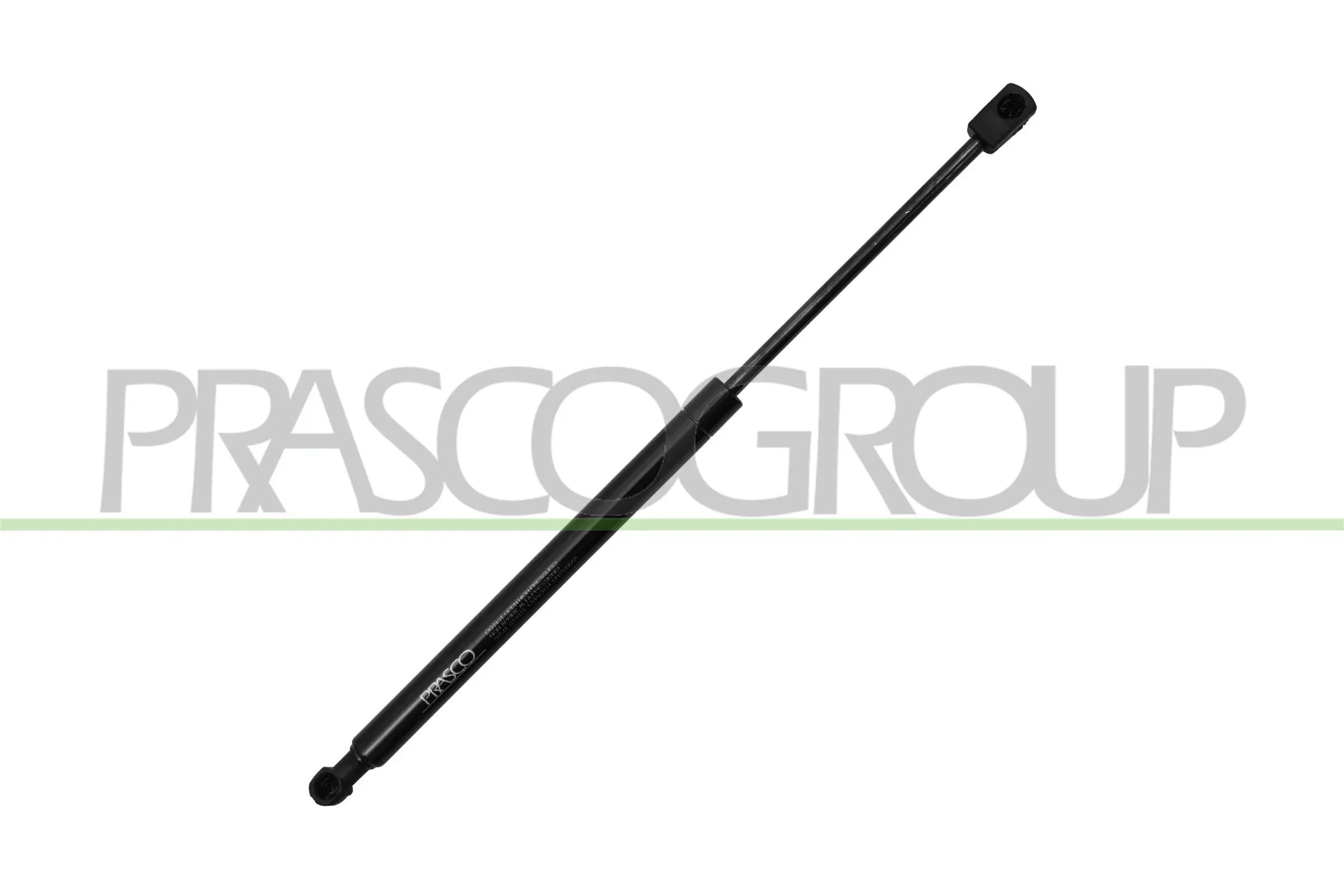 Gasfeder, Koffer-/Laderaum hinten links hinten rechts PRASCO RN7509055
