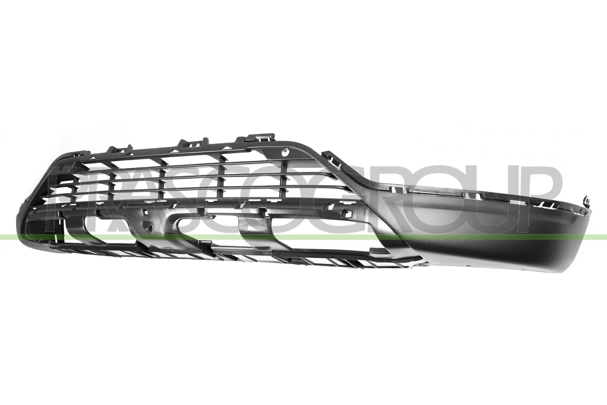 Stoßfänger vorne PRASCO RN7521021