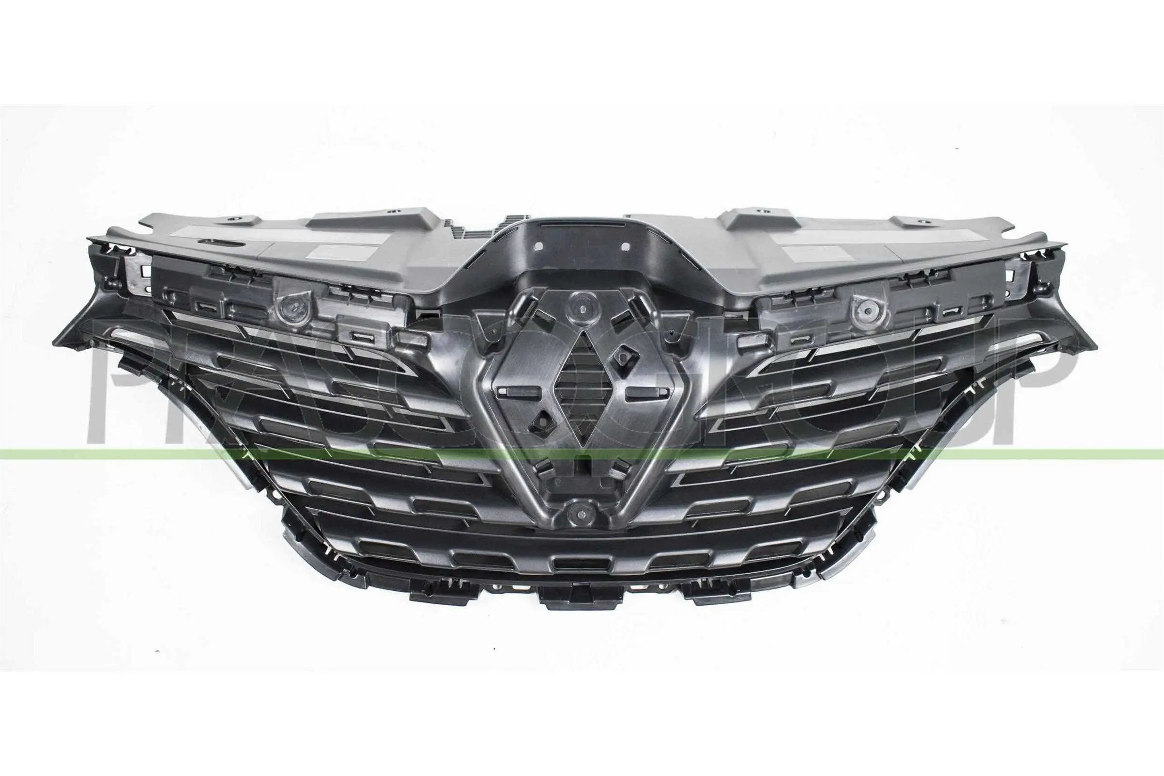 Kühlergitter PRASCO RN7522001