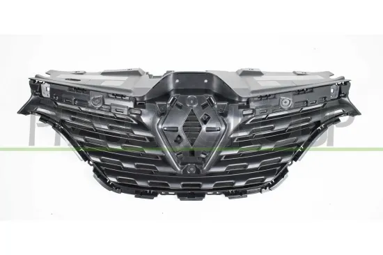 Kühlergitter PRASCO RN7522001 Bild Kühlergitter PRASCO RN7522001