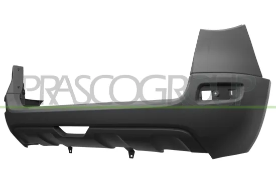 Stoßfänger hinten PRASCO RN8201051 Bild Stoßfänger hinten PRASCO RN8201051