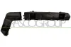 Halter, Stoßfänger hinten rechts PRASCO RN8201053