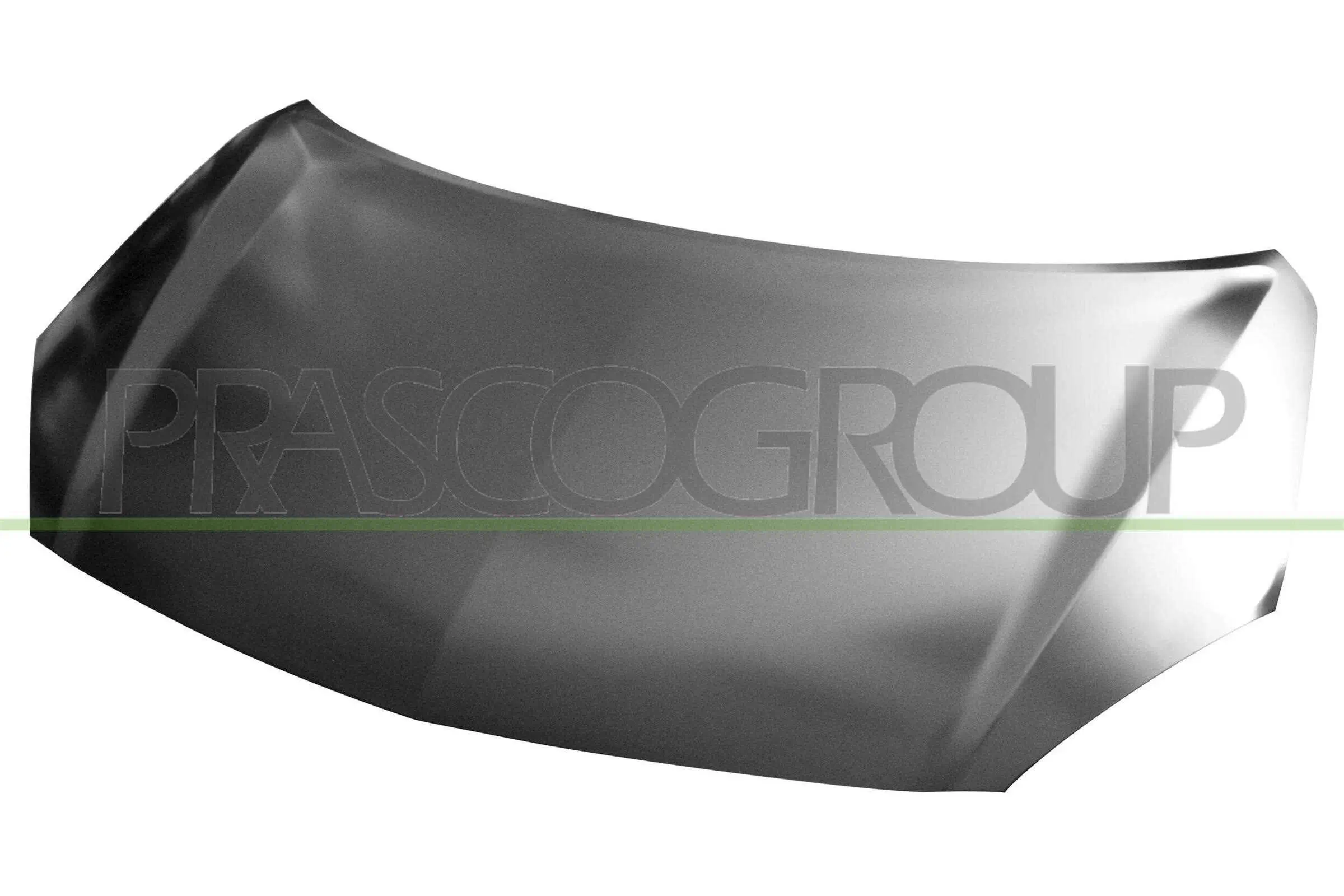 Motorhaube PRASCO RN8203100