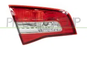 Heckleuchte links PRASCO RN8224154