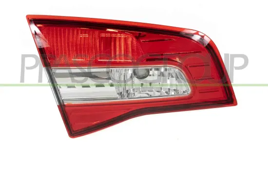Heckleuchte links PRASCO RN8224154 Bild Heckleuchte links PRASCO RN8224154