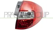 Heckleuchte rechts PRASCO RN8224163