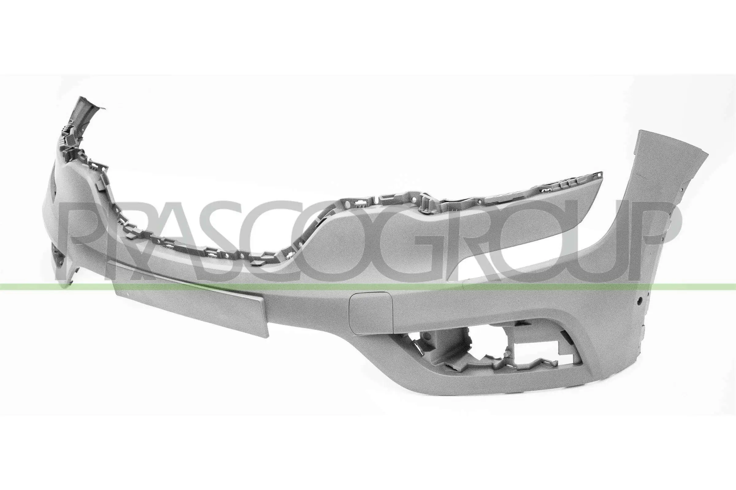 Stoßfänger vorne PRASCO RN8261001