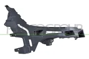 Halter, Stoßfänger vorne rechts PRASCO RN8261003