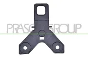 Halter, Stoßfänger vorne PRASCO RN8261005