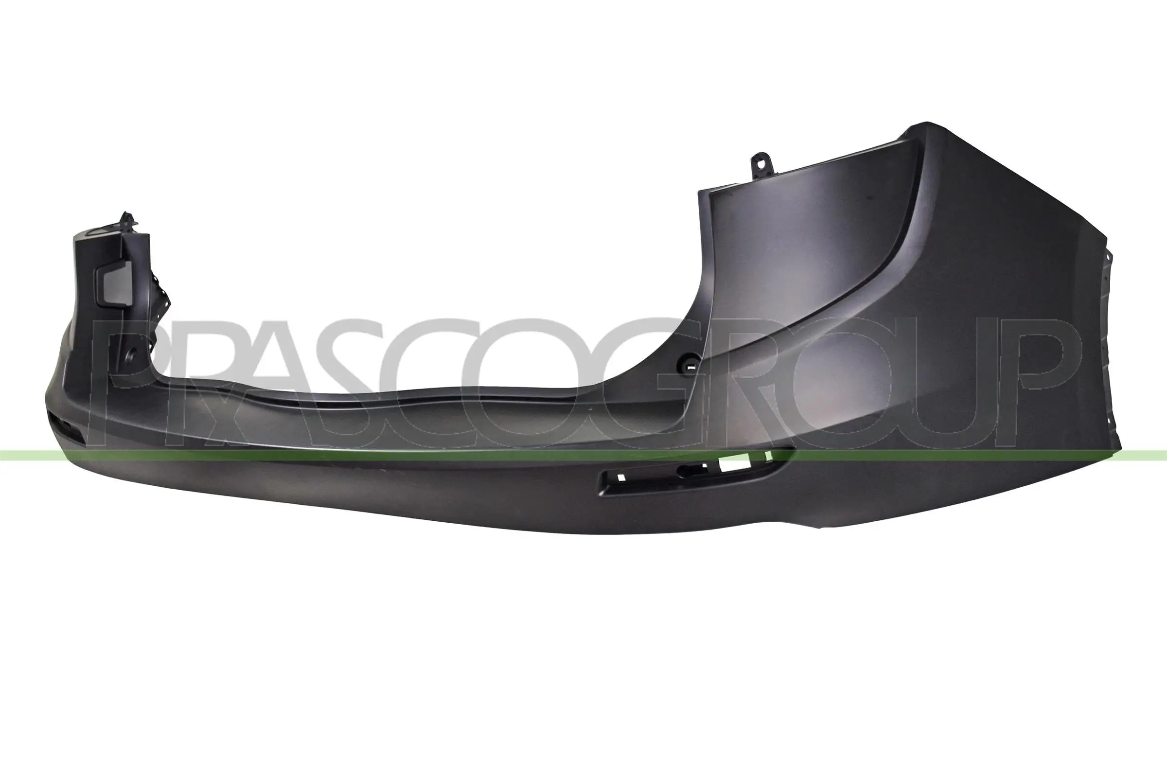 Stoßfänger hinten PRASCO RN8261051