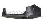 Stoßfänger hinten PRASCO RN8261051
