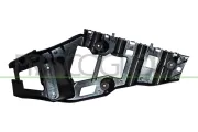 Halter, Stoßfänger hinten links PRASCO RN8261054