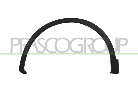 Verbreiterung, Kotflügel vorne links PRASCO RN8261582 Bild Verbreiterung, Kotflügel vorne links PRASCO RN8261582