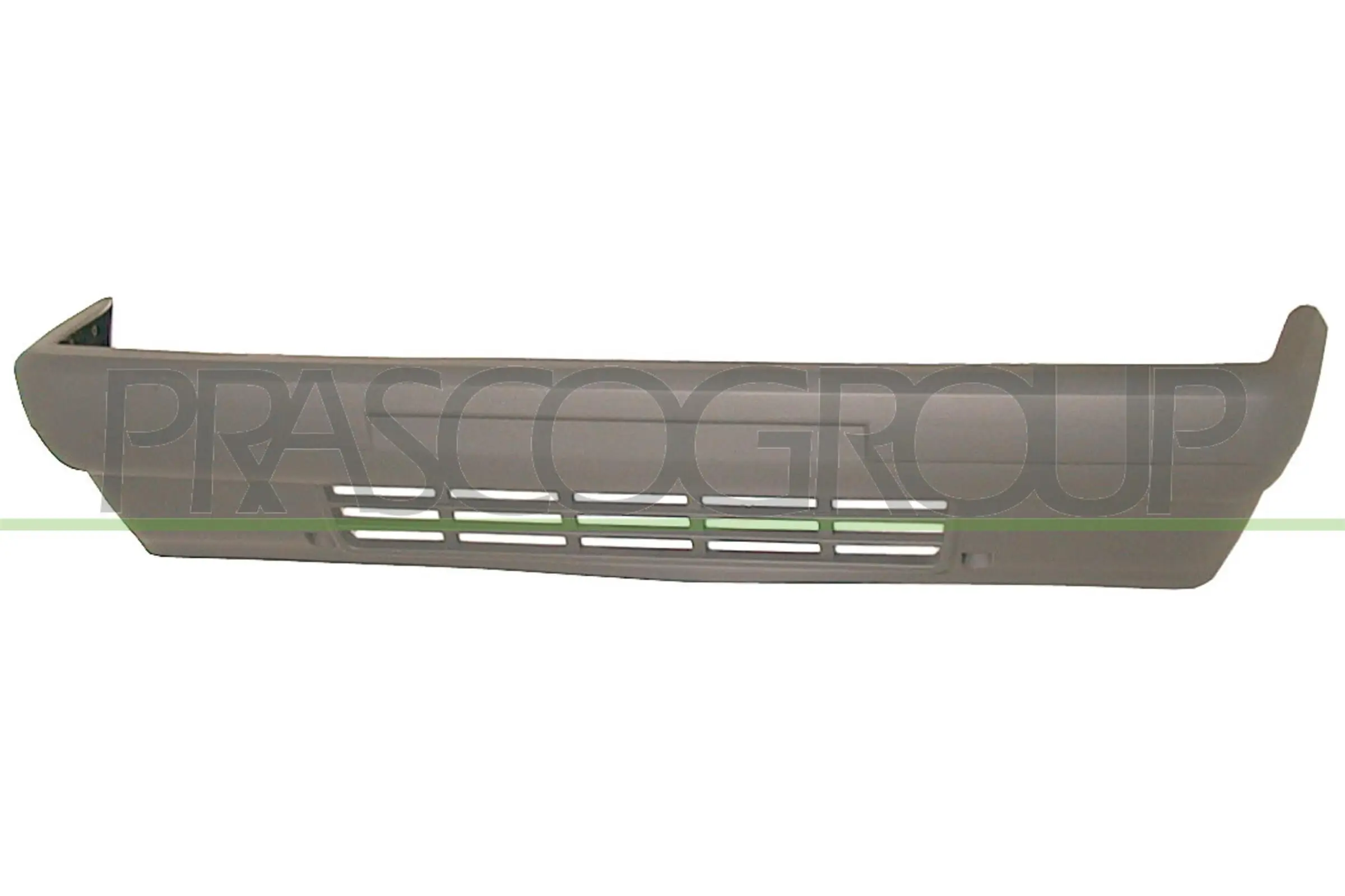 Stoßfänger vorne PRASCO RN9151001