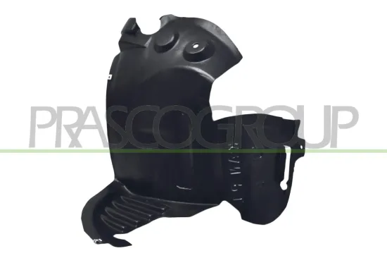 Verkleidung, Radhaus vorne rechts PRASCO RN9163603 Bild Verkleidung, Radhaus vorne rechts PRASCO RN9163603