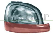 Hauptscheinwerfer rechts PRASCO RN9164823