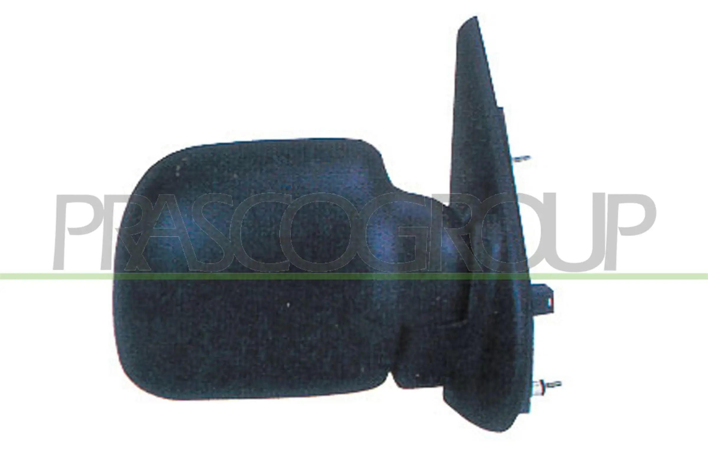 Außenspiegel rechts PRASCO RN9167113