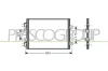 Kondensator, Klimaanlage PRASCO RN916C003