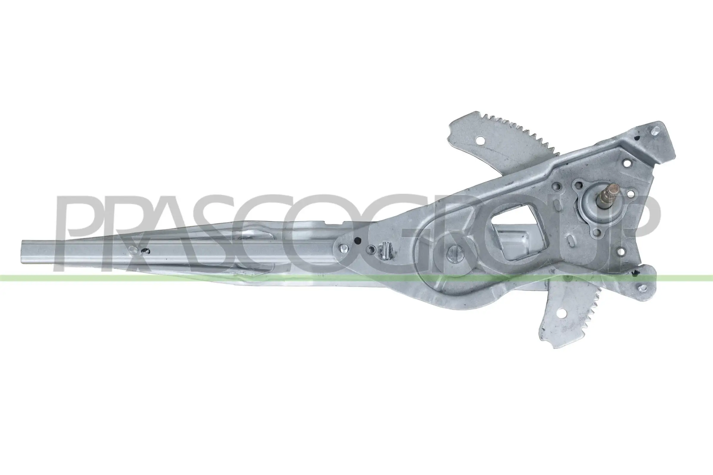 Fensterheber vorne links PRASCO RN916W002