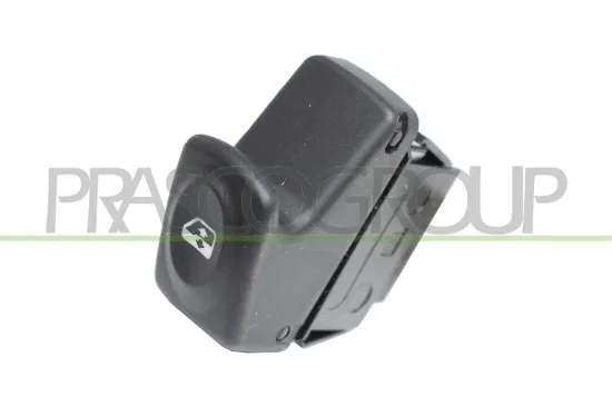 Schalter, Fensterheber vorne links PRASCO RN916WS04 Bild Schalter, Fensterheber vorne links PRASCO RN916WS04