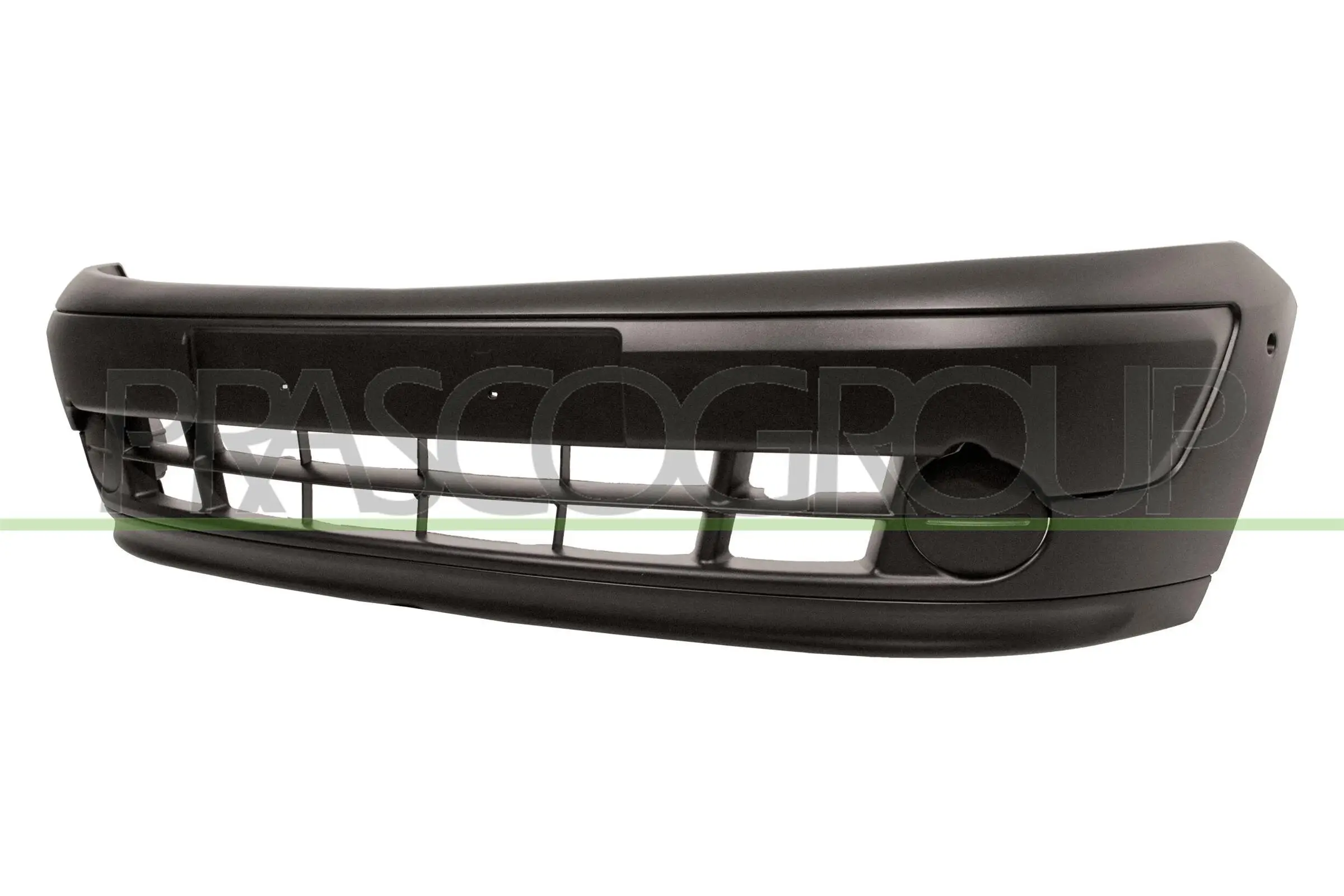 Stoßfänger vorne PRASCO RN9171011