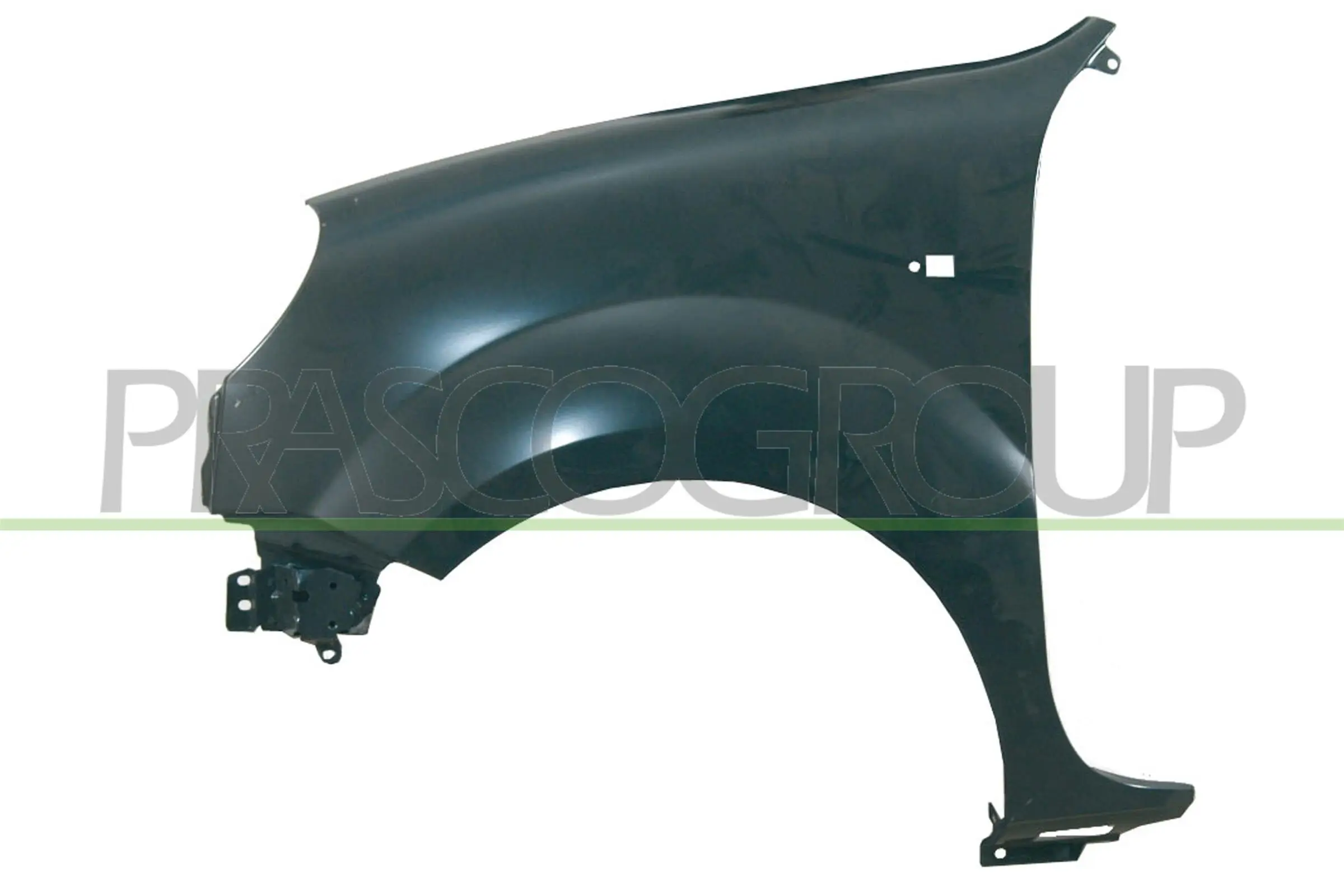 Kotflügel vorne links PRASCO RN9173014