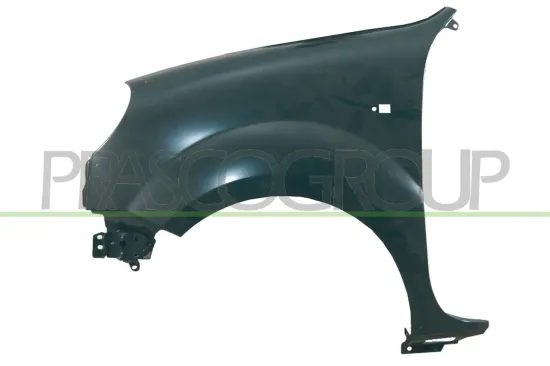 Kotflügel vorne links PRASCO RN9173014 Bild Kotflügel vorne links PRASCO RN9173014