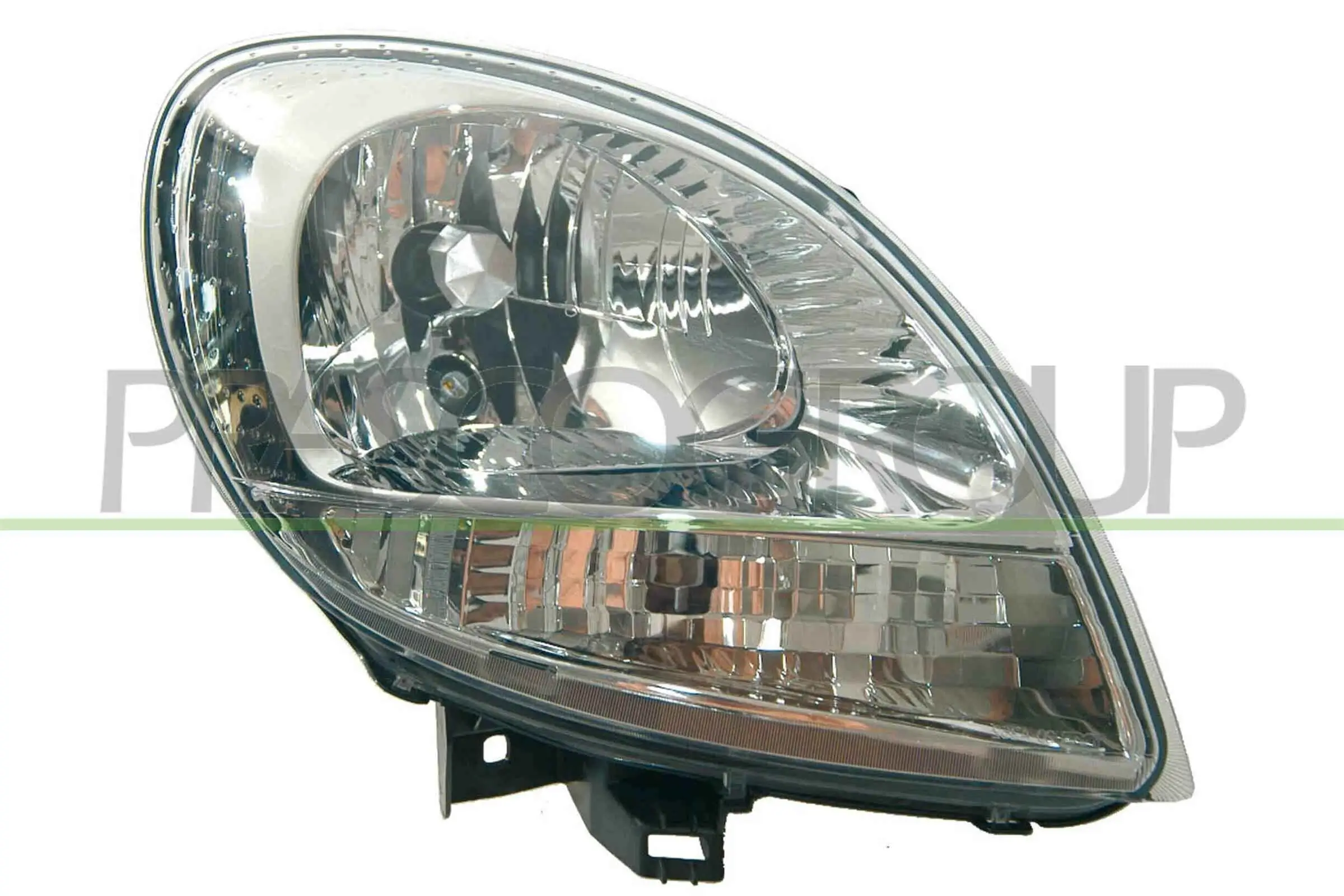 Hauptscheinwerfer rechts PRASCO RN9174803