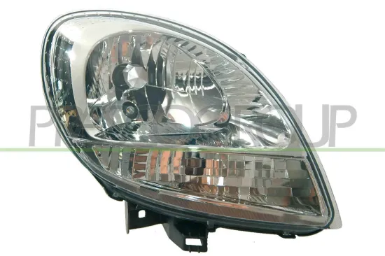 Hauptscheinwerfer rechts PRASCO RN9174803 Bild Hauptscheinwerfer rechts PRASCO RN9174803