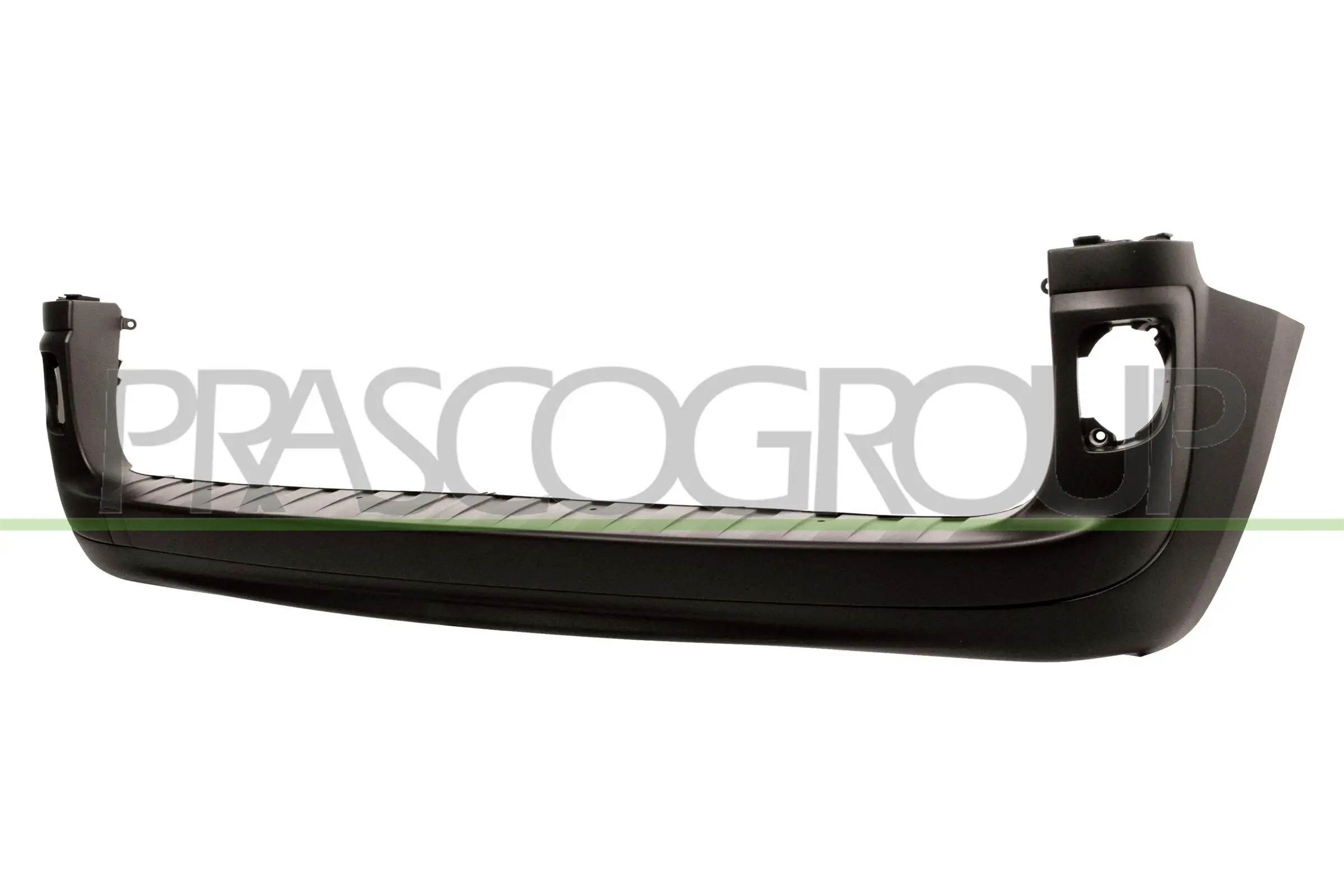 Stoßfänger hinten PRASCO RN9181071