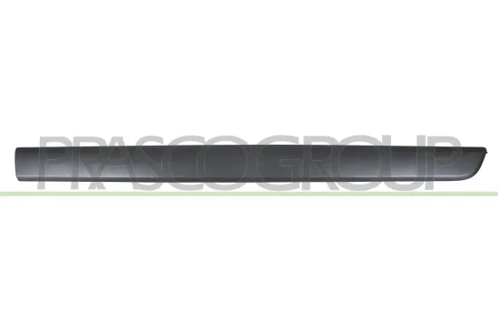 Zier-/Schutzleiste, Tür vorne rechts PRASCO RN9181403 Bild Zier-/Schutzleiste, Tür vorne rechts PRASCO RN9181403