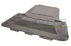 Motorraumdämmung Fahrzeugfront PRASCO RN9181900