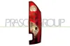 Heckleuchte links PRASCO RN9184164
