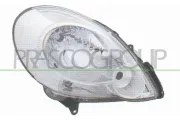 Hauptscheinwerfer rechts PRASCO RN9184803