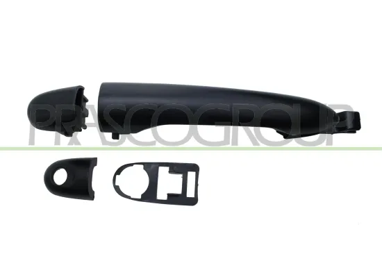 Türaußengriff hinten links vorne links hinten rechts vorne rechts PRASCO RN9188013 Bild Türaußengriff hinten links vorne links hinten rechts vorne rechts PRASCO RN9188013