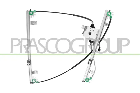 Fensterheber vorne rechts PRASCO RN918W021 Bild Fensterheber vorne rechts PRASCO RN918W021