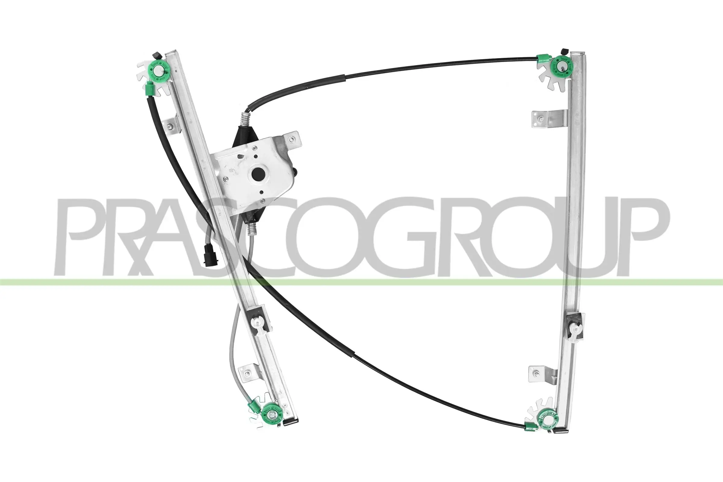 Fensterheber vorne links PRASCO RN918W022