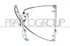 Fensterheber vorne links PRASCO RN918W022